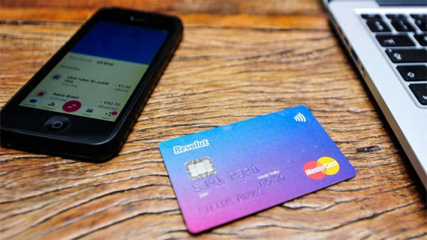 Blog | Wat kun je zoal met een Revolut-bankrekening?